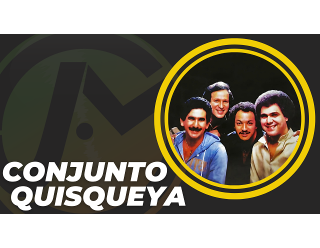Conjunto Quisqueya - Trulla navideña