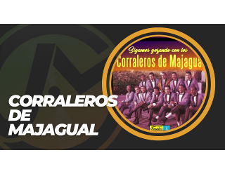 Corraleros de Majagual - Cumbia sampuesana