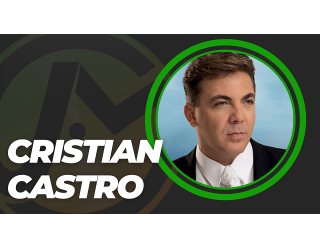Cristian Castro - Azul