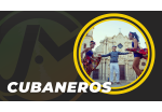 Cubaneros - Lost on you