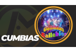 Cumbias - Mix (pollera colorada, colegiala, mentirosa)