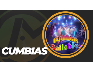 Cumbias - Mix (pollera colorada, colegiala, mentirosa)