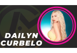Dailyn Curbelo - Ya te olvide (salsa)