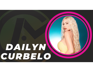 Dailyn Curbelo - Ya te olvide (salsa)