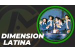 Dimension Latina - Parampampan