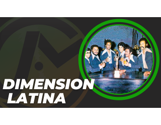 Dimension Latina - Parampampan