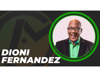 Dioni Fernandez - Oye muchacha