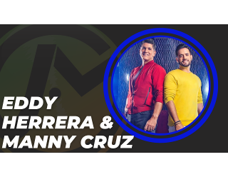 Eddy Herrera y Manny Cruz - No me lo creo