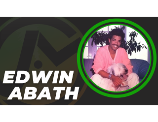 Edwin Abath - Cada vez