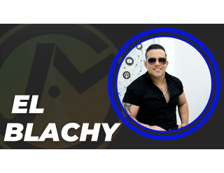 El Blachy - Sobrio