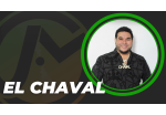 El Chaval de La Bachata - Estoy perdido