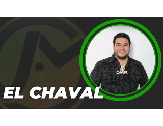 El Chaval - Sufriendo una pena