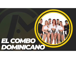 El Combo Dominicano - NuevaYol