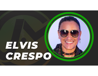 Elvis Crespo - Abracadabra