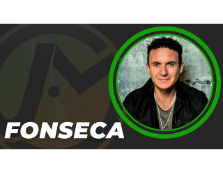 Fonseca - Que suerte tenerte