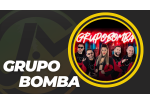 Grupo Bomba - Andas en mi cabeza