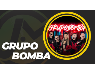 Grupo Bomba - Tattoo