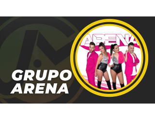Grupo Arena - El sube y baja