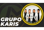 Grupo Karis - No vale la pena