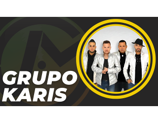 Grupo Karis - No vale la pena