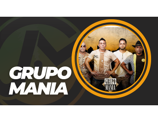 Grupo Mania - Ziriguidum