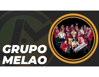 Grupo Melao - La gachocha