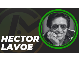 Hector Lavoe - Loco