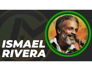 Ismael Rivera - Mi negrita me espera