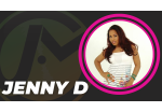 Jenny D - No me enseñaste