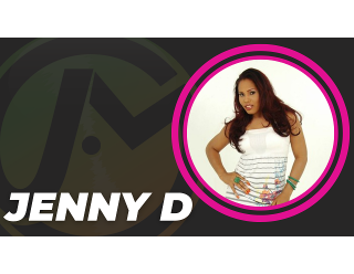 Jenny D - No me enseñaste