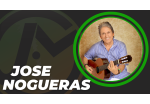 Jose Nogueras - Me gusta me gusta