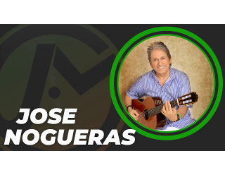 Jose Nogueras - Para saludarte