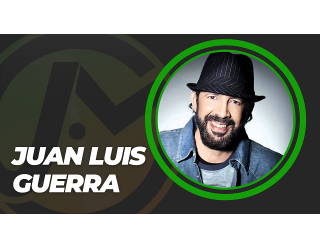 Juan Luis Guerra - Carta de Amor