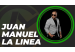 La Linea - Si me dejas no vale