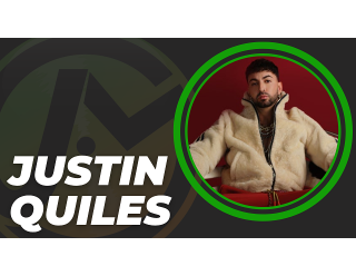 Justin Quiles - Loco