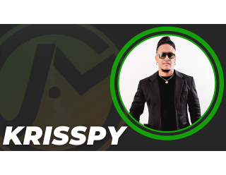 Krisspy - Vida de rico