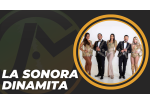 La Sonora Dinamita - El canario