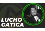 Lucho Gatica - Contigo en la distancia