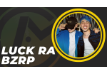Luck Ra BZRP Music Sessions 61
