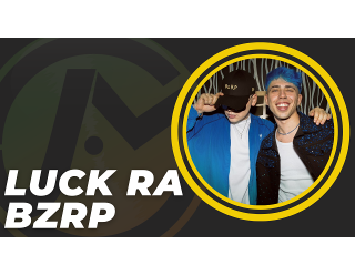 Luck Ra BZRP Music Sessions 61