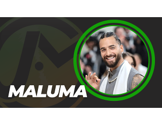 Maluma - Coco loco