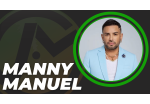 Manny Manuel - Mi primer beso