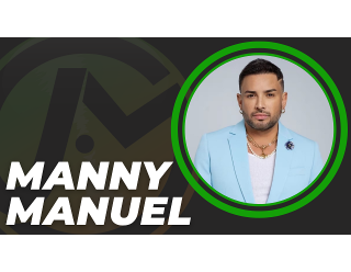 Manny Manuel - Mi primer beso