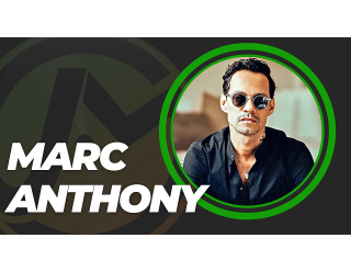 Marc Anthony - Si te enamoro