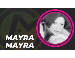 Mayra Mayra - Recordada amorosamente