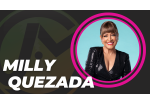 Milly Quezada - Con los ojos cerrados