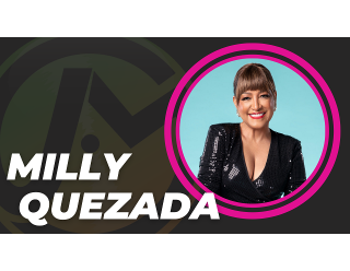Milly Quezada - Yo tengo un negro