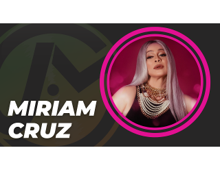 Miriam Cruz - Se acabo
