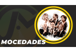 Mocedades - Eres tu