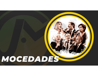 Mocedades - El vendedor